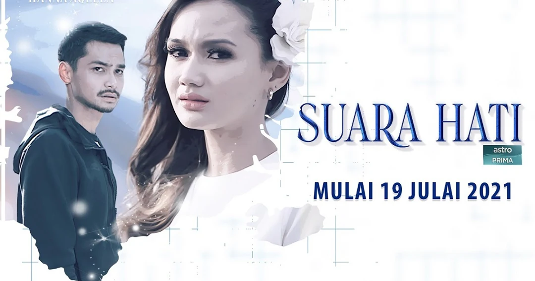 Drama Suara Hati (Astro Prima)