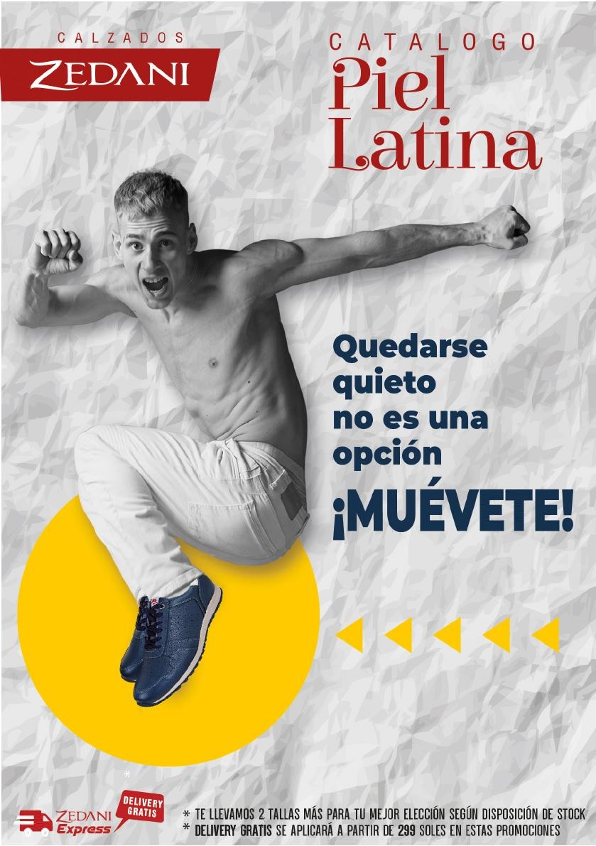Catalogos en DePeru.com