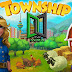لعبة بناء مزرعة Township معدلة اونلاين (نقود بلا نهاية)