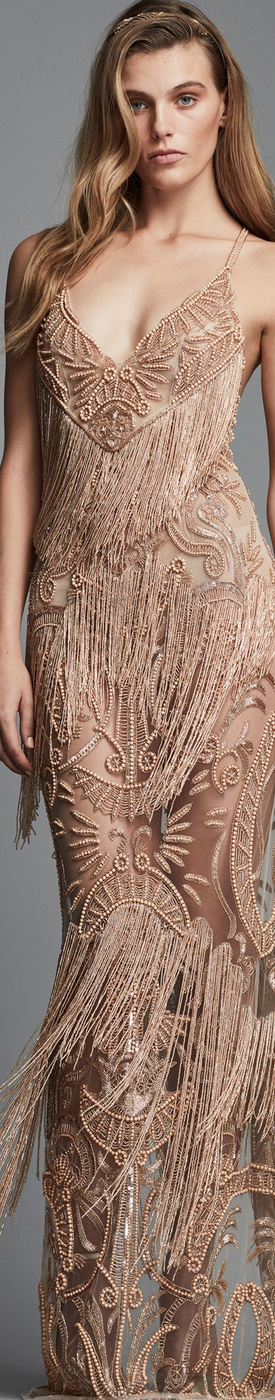 ZUHAIR MURAD SPRING 2018 RTW