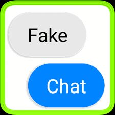 Fake chat creator online