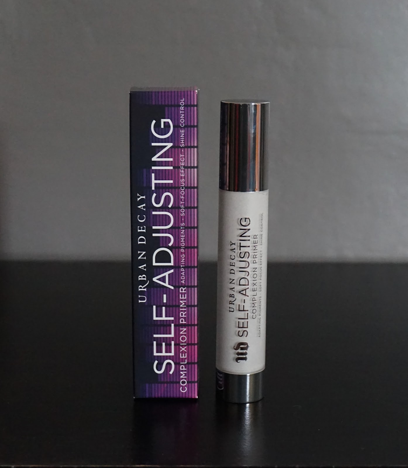 [REVUE] Self Adjusting Complexion Primer URBAN DECAY