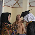 Wisuda Tahfidzul Quran Juz 30 dan Tahsinul Quran Angkatan VII MTs Muhammadiyah Wonosari