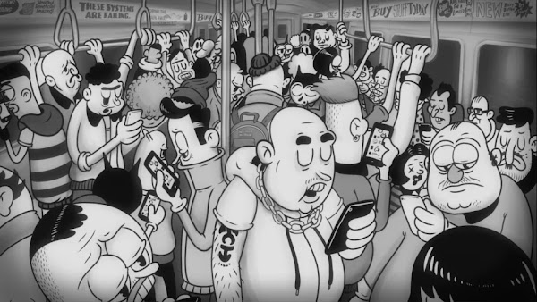 La crisis de la Libertad | por Byung-Chul Han La crisis de la Libertad | por Byung-Chul Han