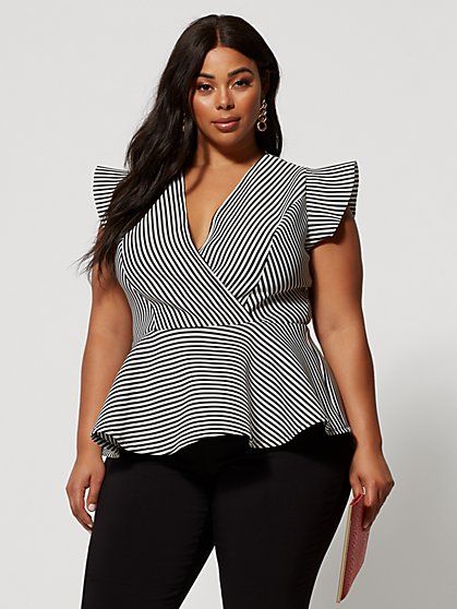 Plus Size Blusas De Fiesta Para Gorditas Blusa Vestuario Para
