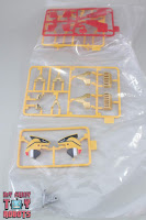 Super Mini-Pla Jet Garuda Contents 03