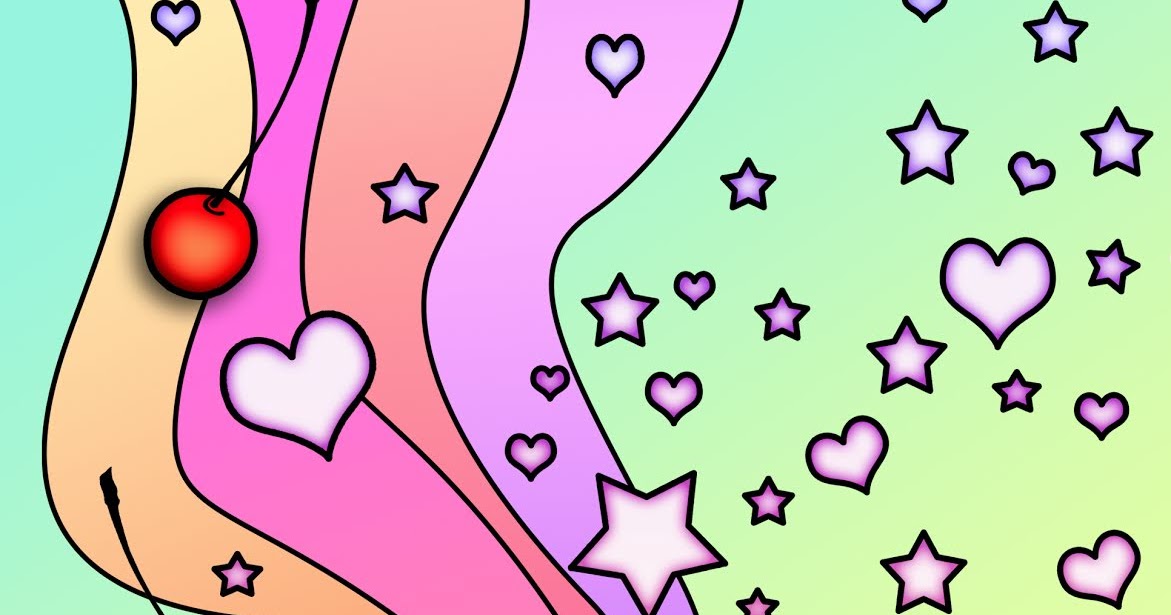 The MARTINI DIVA CHERRY COCKTAILS