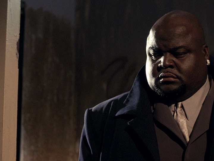 The Department of Afro American Research, Arts and Culture