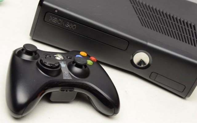 Xbox 360 será descontinuado pela Microsoft