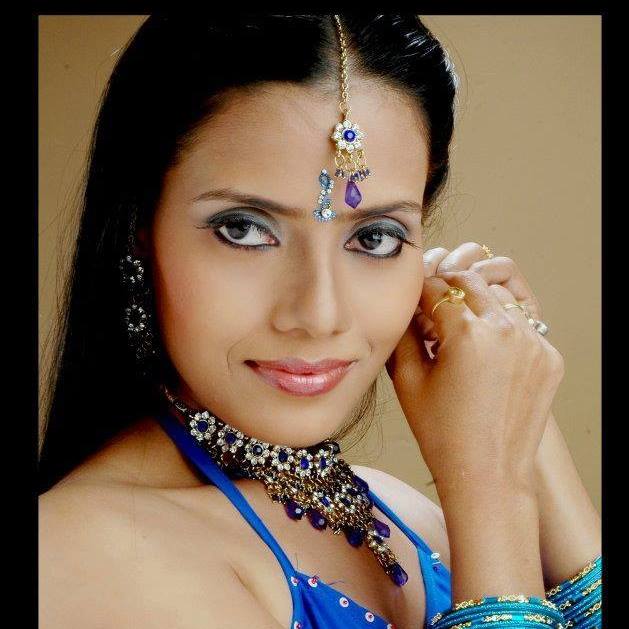 Nisha Singh Wiki Biography, Movies and Albums - Bhojpuri Filmi Duniya