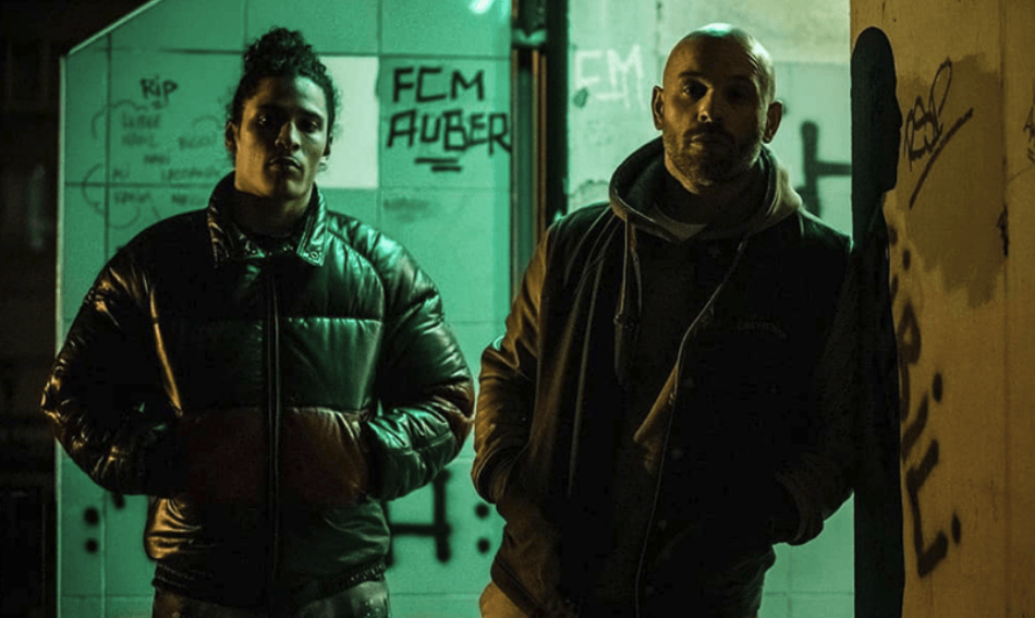 This Is Us Saison 6 Canal Plus “Validé” : la série sur le rap français dévoile sa première bande