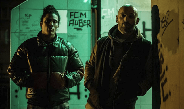 Validé Saison 1 Episode 2 Canal+ Plus “Validé” : la série sur le rap français dévoile sa première bande