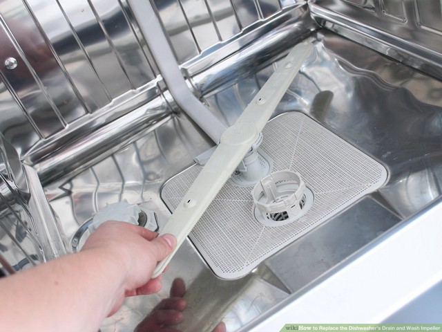 Whirlpool Dishwasher Troubleshooting Not Spraying Water Whirlpool Dishwasher Troubleshooting