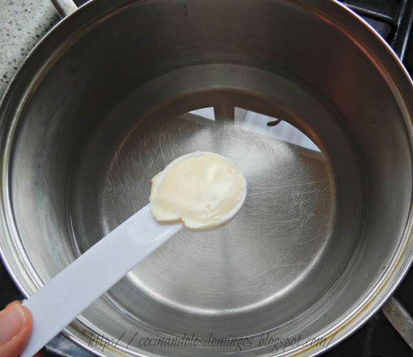 arroz con leche de coco