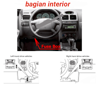 fusebox RIO 2001-2002  fusebox KIA RIO   fuse box  KIA RIO 2001-2002  letak sekring mobil KIA RIO 2001-2002  letak sekring KIA RIO 2001-2002  letak sekring  KIA RIO    letak sekring KIA RIO 2001-2002  sekring KIA RIO 2001-2002  diagram sekring KIA RIO 2001-2002  diagram sekring KIA RIO 2001-2002  diagram sekring  RIO 2001-2002  relay KIA RIO 2001-2002  letak relay KIA RIO 2001-2002  tempat relay KIA RIO 2001-2002  diagram relay KIA RIO 2001-2002