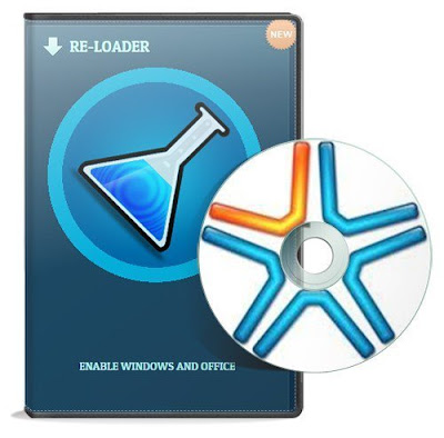 Re loader activator free download