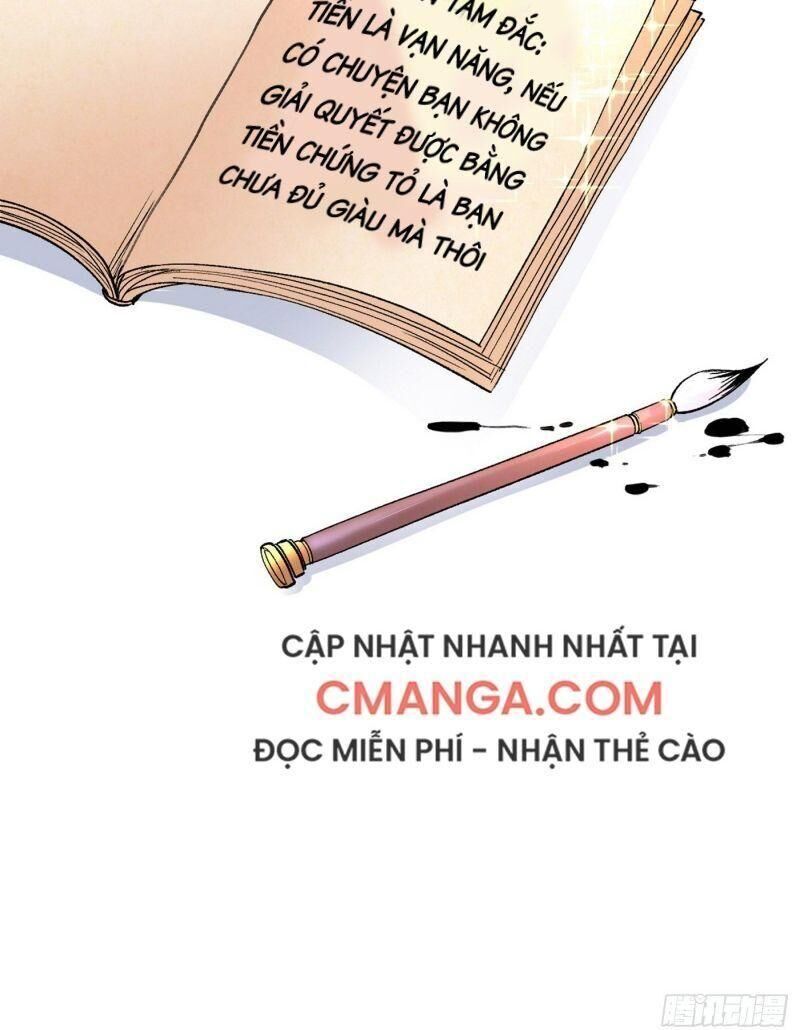 99 Cách Dạy Dỗ Thành Thánh Của Sư Phụ Xinh Đẹp Chapter 4 - Trang 51