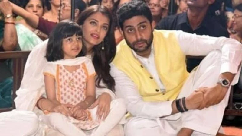 jaya bachchan aishwarya rai bachchan aaradhya