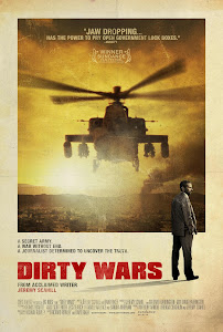 Dirty Wars Poster