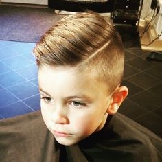 kid's Haircuts Hairstyles 2019
