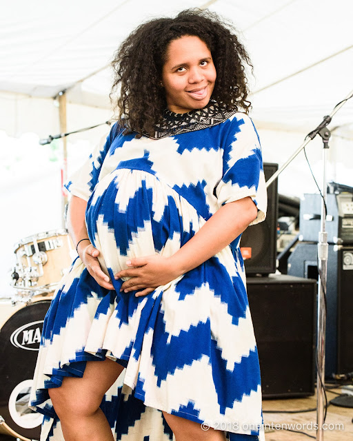  Lido Pimienta at Hillside 2018 on July 15, 2018 Photo by John Ordean at One In Ten Words oneintenwords.com toronto indie alternative live music blog concert photography pictures photos