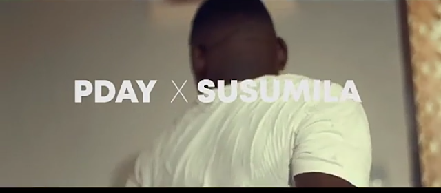 VIDEO| Pday x Susumila - Twende.mp4| DOWNLOAD