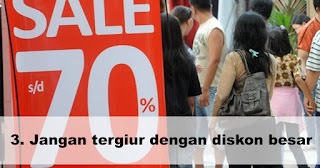 Tips mengelola uang THR dengan bijak agar Lebih Berkah