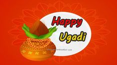 ugadi images