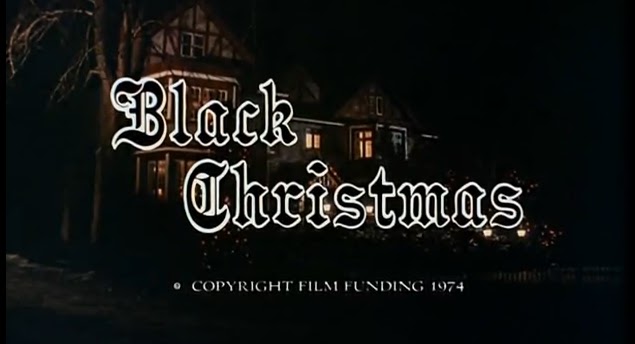 Watch Black Christmas For Free Online