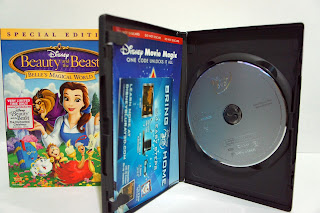 Belle's Magical World - El Mundo Mágico de Bella - DVD Edición Especial 7 belles%2Bmagical%2Bworld 7