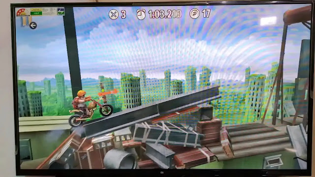 Trials Frontier game Trials Frontier game 2021