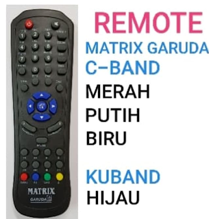 memasukan kode biss key matrix