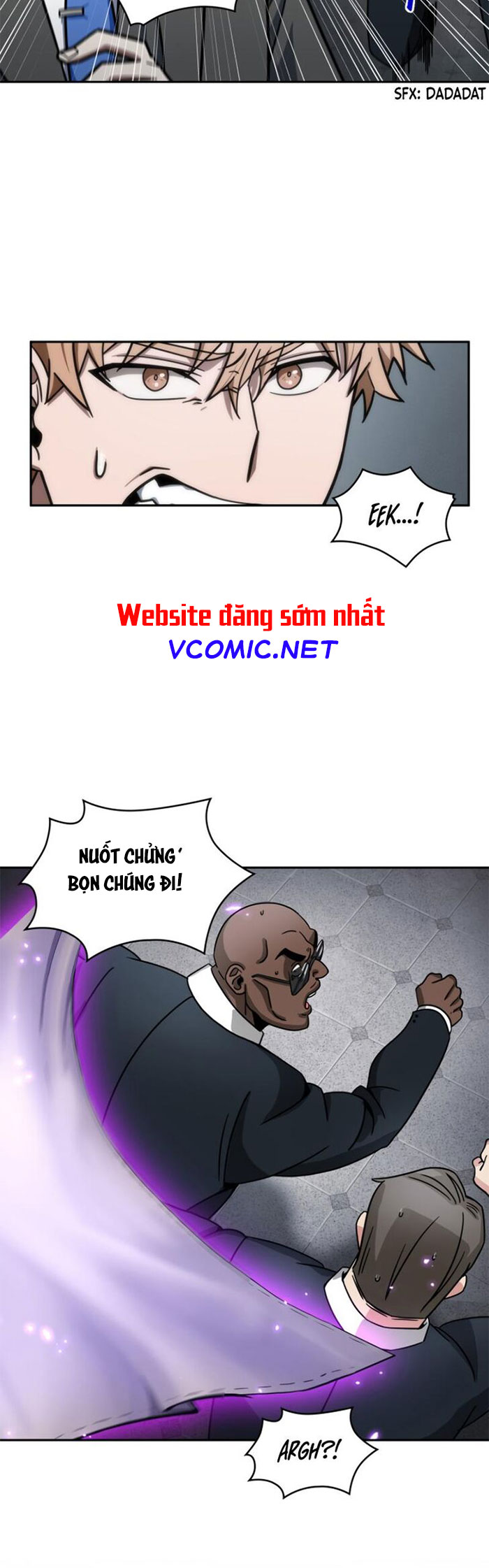 Vua Trộm mộ Chapter 182 - AB Truyện