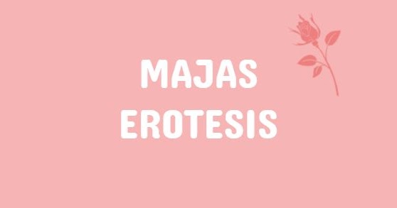 Pengertian Majas Erotesis Dan 40 Contohnya Klak Klik Bermutu