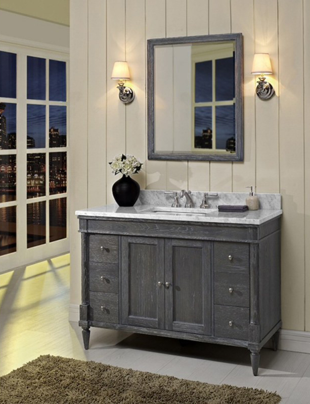 Bathroom Vanities top with Small Sink BENEFITS TO INSTALL BATHROOM VANITY