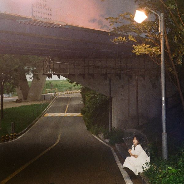 Jungtune – 여름이 가던 거리에서 – Single