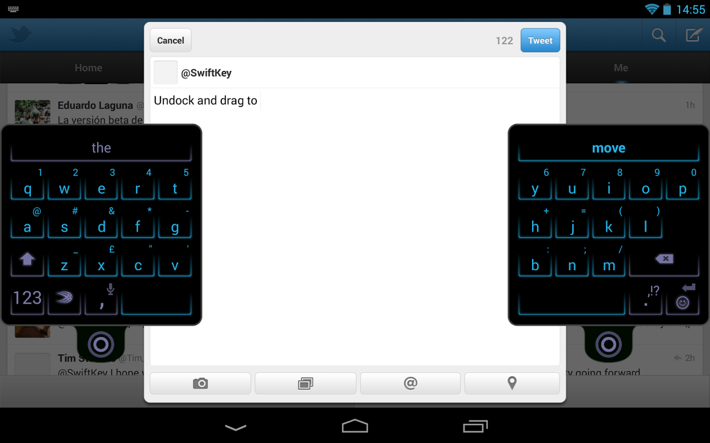 swift beta keyboard swift beta keyboard