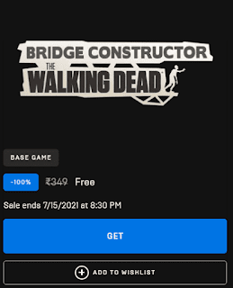 walking dead game for free