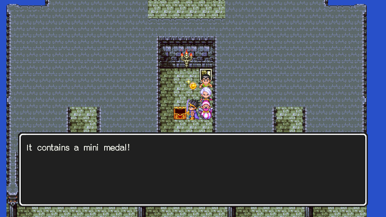 An\u00e1lise: Dragon Quest III: The Seeds of Salvation (Switch) \u00e9 a reedi\u00e7\u00e3o ...