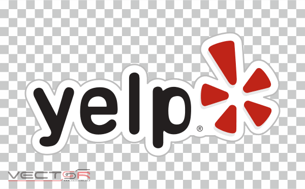 Yelp (2004) Logo - Download .PNG (Portable Network Graphics) Transparent Images Yelp (2004) Logo - Download .PNG (Portable Network Graphics) Transparent Images