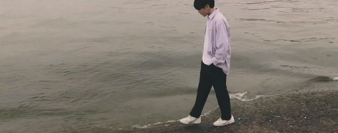 커버영상 셀프 뮤비 찍어서 올려준 남돌 | 인스티즈