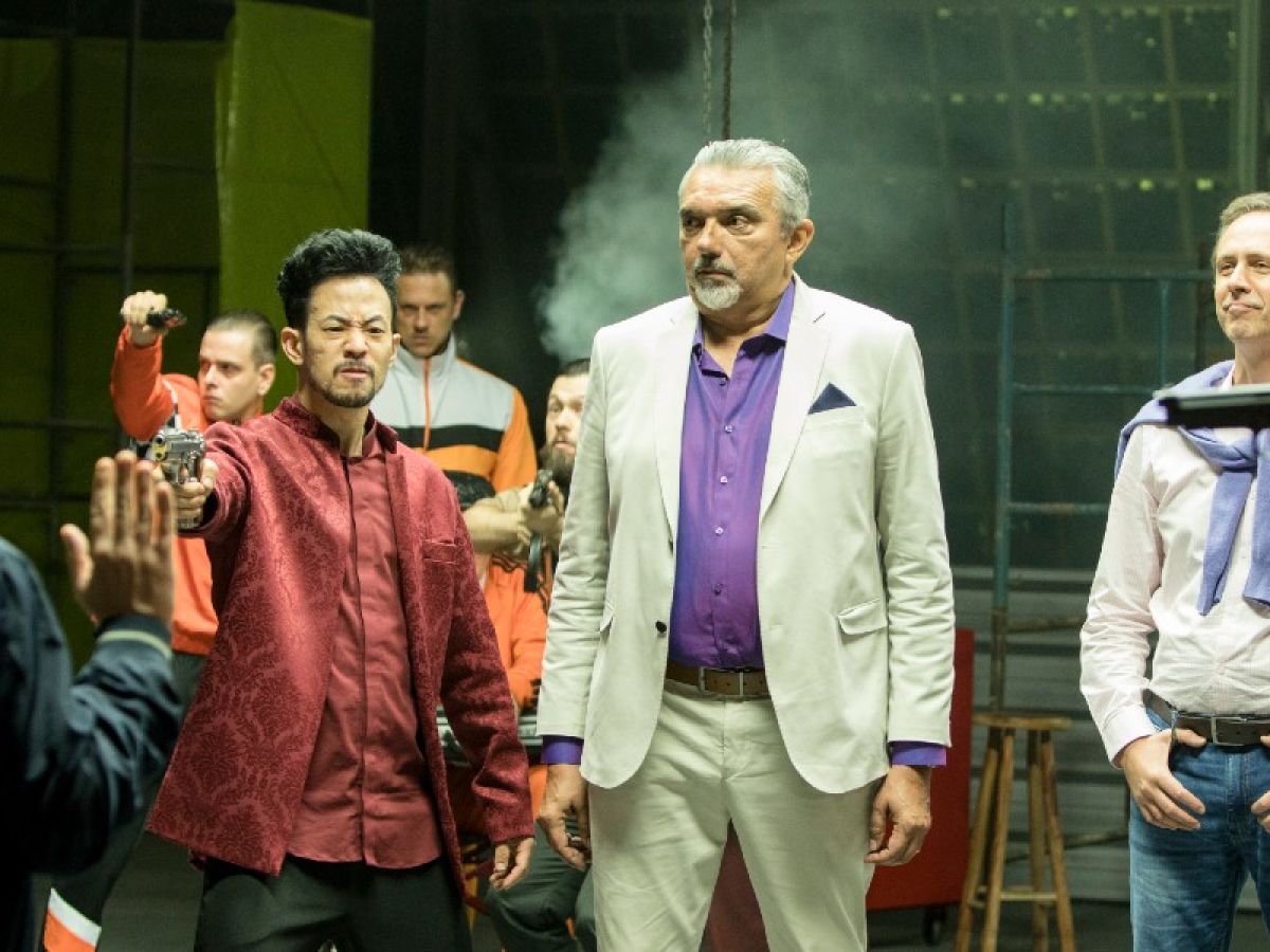 Cabras da peste | Netflix Cabras da peste | Netflix