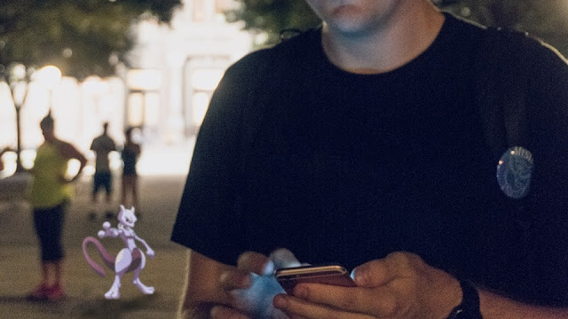 This Pokemon GO Player Almost Gets a Million EXP in Just a Day Without Cheating