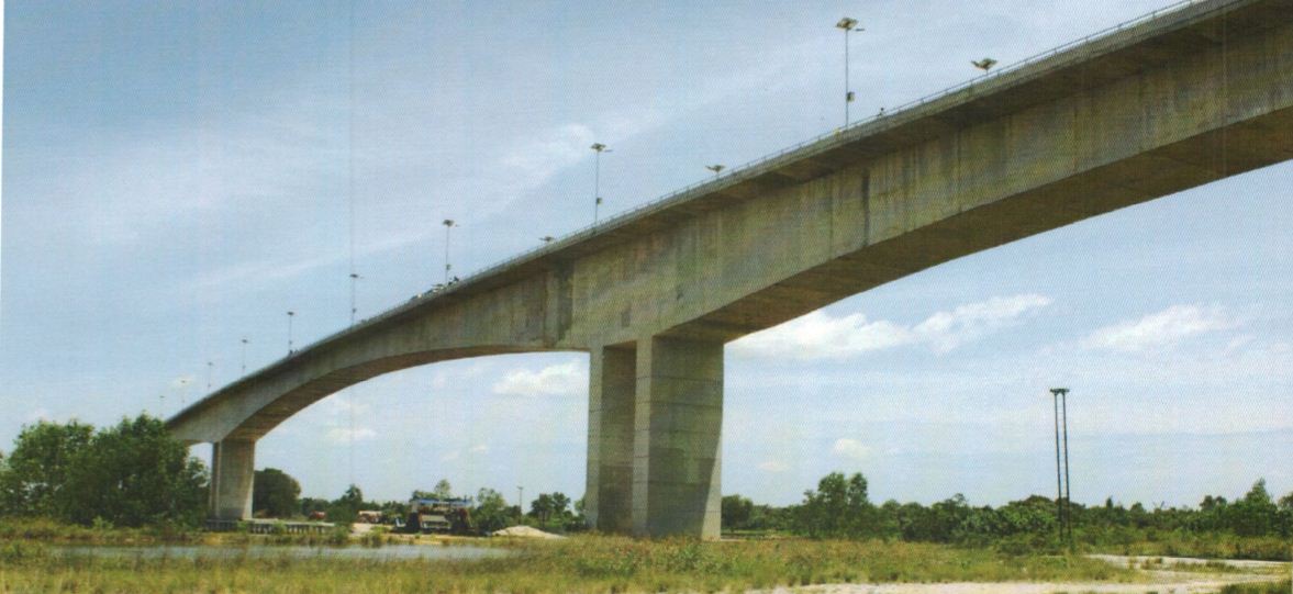 Hamzah Jenis Jembatan Berdasarkan Panjang Bentang