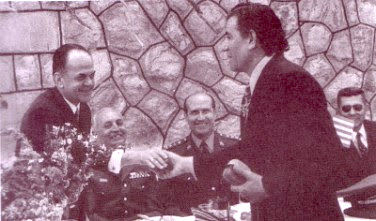 grigoris mpithikotsi papadopoulos