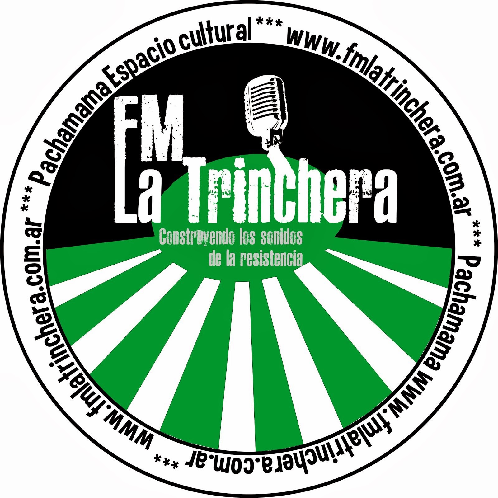FM La Trinchera