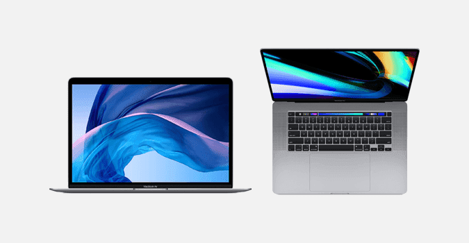 Kelebihan dan kekurangan MacBook
