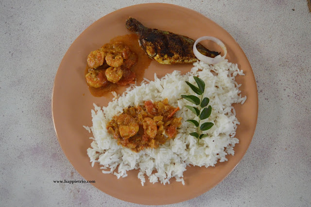 Ayala Meen Varuval |  Mackerel Fish Fry | Fish Fry