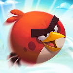 Angry Birds 2 (MOD, Diamonds/ EnergyBlack Pearls)