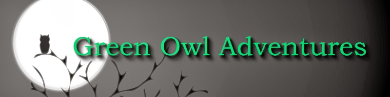 Green Owl Adventures